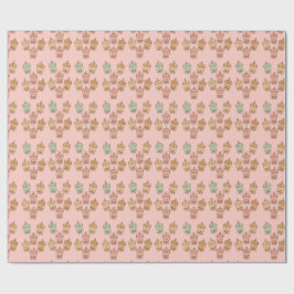 Papel De Regalo Es hora de boba