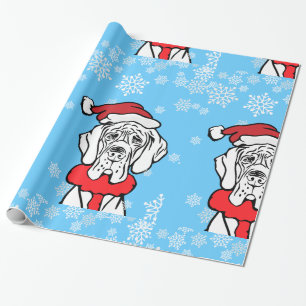 Papel De Regalo Es ist Weihnachtszeit