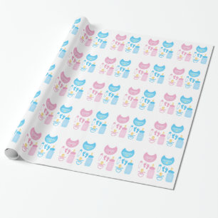 Papel De Regalo es un chico chica