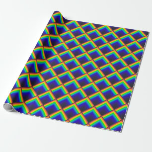 Papel De Regalo Escalas de espectro solar