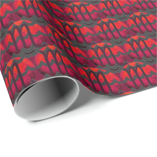 Papel De Regalo Escorpio