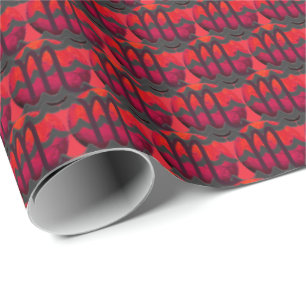Papel De Regalo Escorpio
