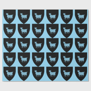 Papel De Regalo Escudo de Istria en Croacia