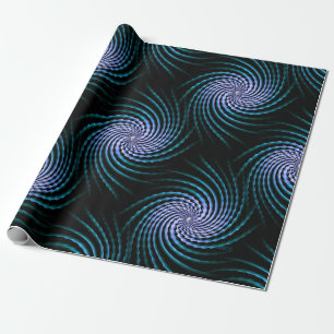 Papel De Regalo Escuela de Jellyfish...