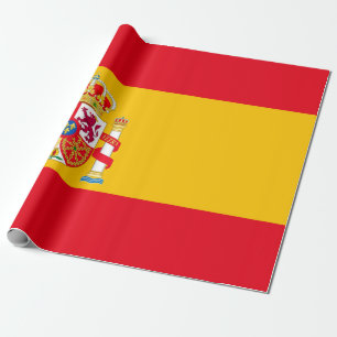 Papel De Regalo España