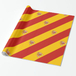 Papel De Regalo España