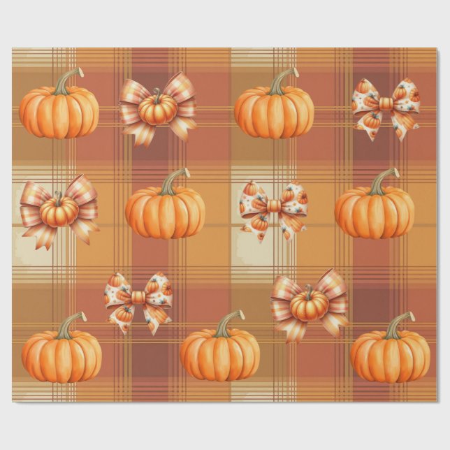 Papel De Regalo Espeluznante Cuto Primer Cumpleaños Halloween Envu (Superficie plana)