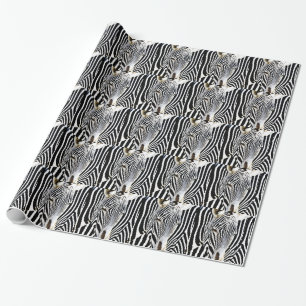 Papel De Regalo Esperando_