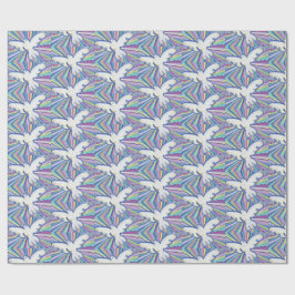 Papel De Regalo Esperanza para Mañana - KidsArt para CHOC