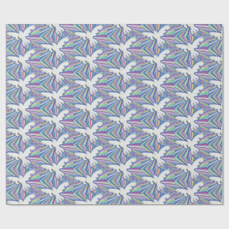 Papel De Regalo Esperanza para Mañana - KidsArt para CHOC