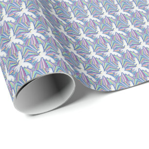 Papel De Regalo Esperanza para mañana - KidsArt para CHOC