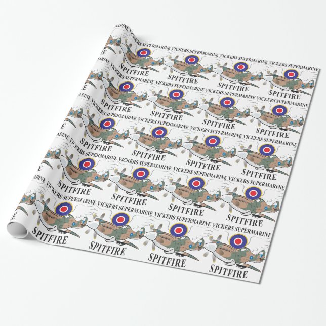 Papel De Regalo espinoso de nariz larga (Desenrollado)