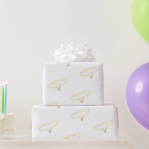 Papel De Regalo Espíritu Santo