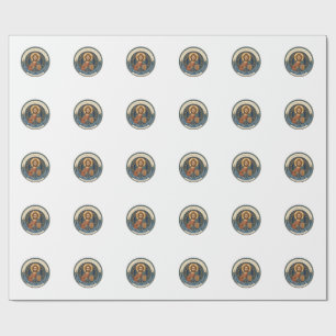 Papel De Regalo Espiritualidad contemplativa monástica de Jesús Gr