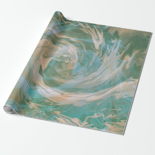 Papel De Regalo Espíritus del mar......