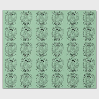 Papel de regalo Esposas F35 Wild Weasel