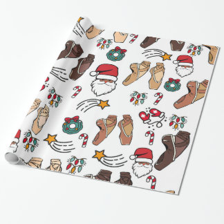 Papel De Regalo ¡Esta es la temporada para este increíble regalo!