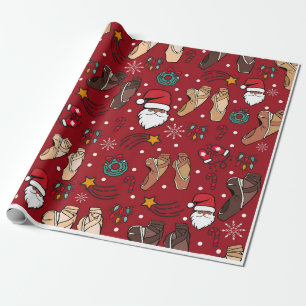 Papel De Regalo ¡Esta es la temporada para este increíble regalo!