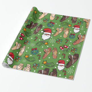 Papel De Regalo ¡Esta es la temporada para este increíble regalo!