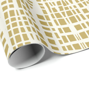 Papel De Regalo Estampado animal de piel de cocodrilo caimán