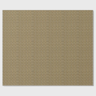 Papel De Regalo Estampado de estampado de leopardo – Diseño de pie