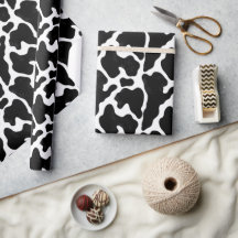 Estampado de Vaca
