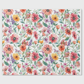 Papel de regalo estampado | Papel de regalo de cum