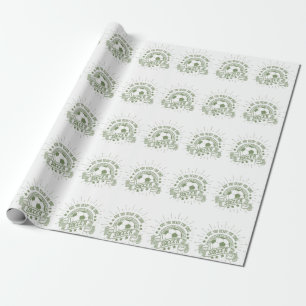 Papel De Regalo ¿Estás Listo Para Algo De Fútbol?
