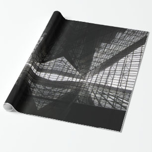 Papel De Regalo Estilo arquitectónico: Houston