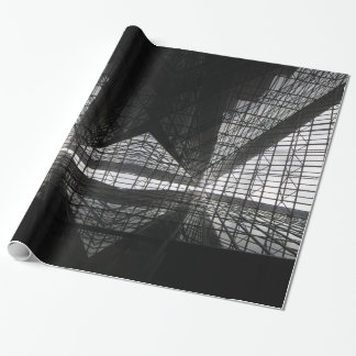 Papel De Regalo Estilo arquitectónico: Houston