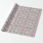 Papel De Regalo Estilo geométrico destellos metálico cobre boda<br><div class="desc">Hermosas invitaciones y papelería para ocasiones especiales y festividades están disponibles en formatos físicos y digitales. Podemos ampliar cualquier diseño a elementos coincidentes como tarjetas de respuesta,  etiquetas,  sobres y más. La personalización está disponible a petición. ¡Estamos ansiosos por saber de ti!</div>