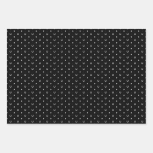 Papel de Regalo Estilo Occidental