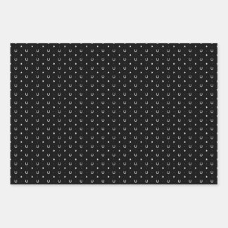 Papel de Regalo Estilo Occidental