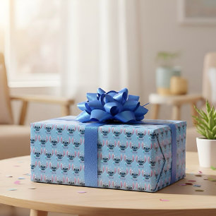 Papel De Regalo Estirar