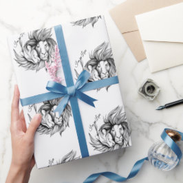 Papel De Regalo Estoy enamorado