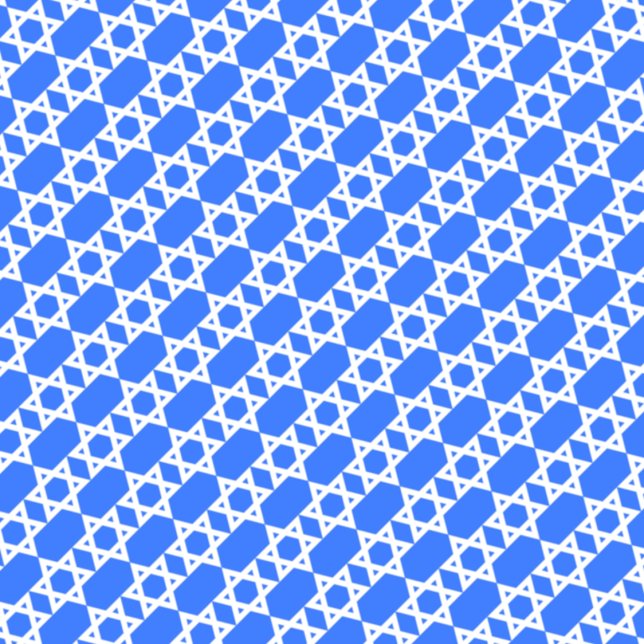 Papel De Regalo Estrella de David (Subido por el creador)