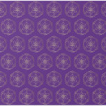 Papel De Regalo Estrella filigrana de David Wrapping Paper<br><div class="desc">Celebrar ocho días y ocho noches del Festival de las Luces con tarjetas Hanukkah y regalos. El festival de las luces está aquí. Encienda la menorah, juegue con el dreidel y festín sobre los lagos y los suganiots. Celebra el espíritu de Hanukkah con amigos, familia y seres queridos deseándoles Feliz...</div>