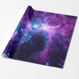 Papel De Regalo Eta Carinae