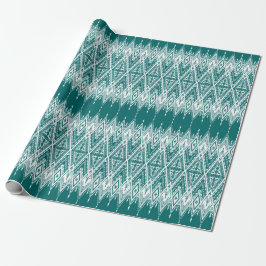 Papel De Regalo Ethnic