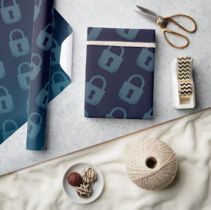 Papel De Regalo Etiqueta de regalo