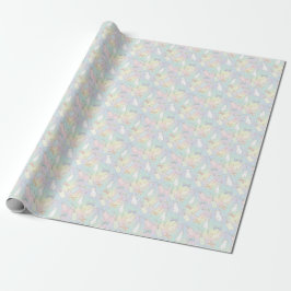 Papel De Regalo Etiquetas de regalo con forma de gato Cintas paste