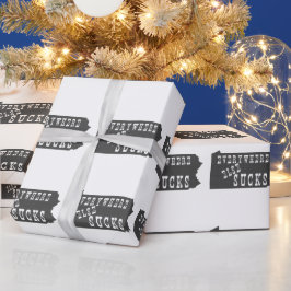 Papel De Regalo Everywhere Else Sucks Pennsylvania