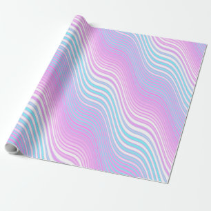 Papel De Regalo evolución de stripewave :