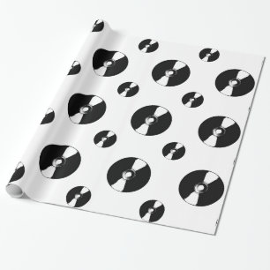 Papel De Regalo Expedientes