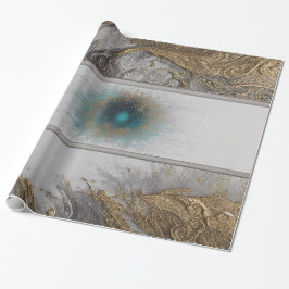 Papel De Regalo Exploring Abstracts