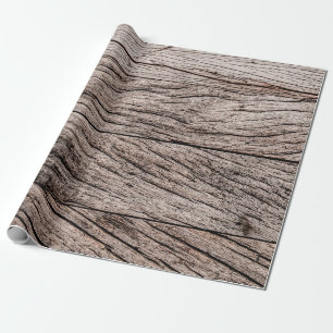 Papel De Regalo Extracto de fondo de madera antigua, decoración ca