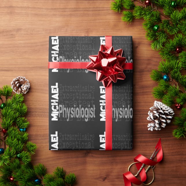 Papel De Regalo Extraordinaria