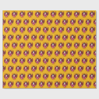 Papel De Regalo F35 Wild Weasel Wives Wrapping Paper