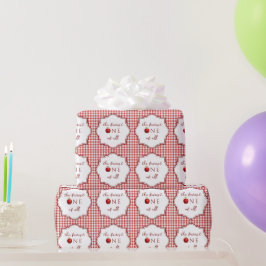 Papel De Regalo Fairytale a la princesa Fairest uno de todos los r