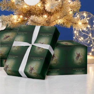 Papel De Regalo Faisán, Caza Real